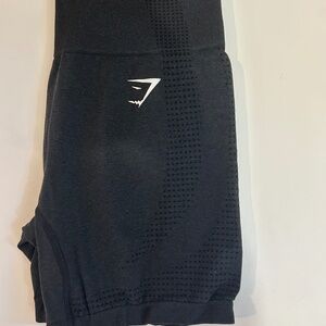 Gym Shark shorts - Black